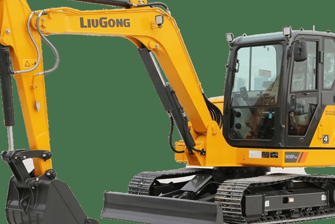 LiuGong 906FG4国四