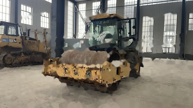XCMG XS263JPD
