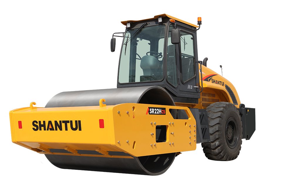 Shantui SR22H-5C