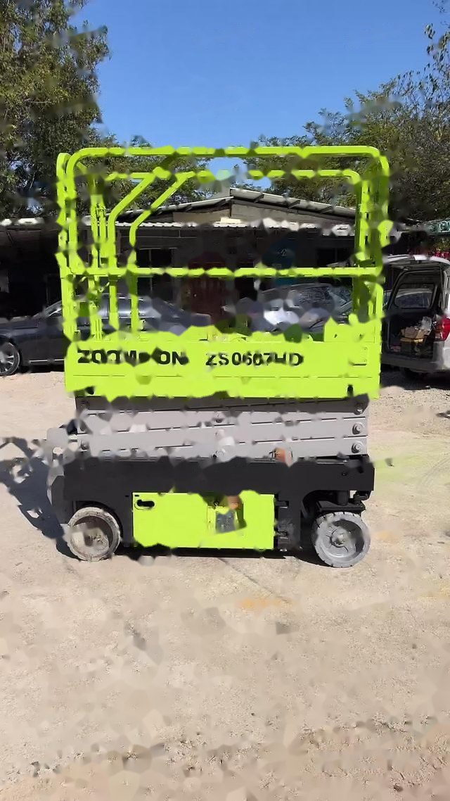 Heli CPCD50
