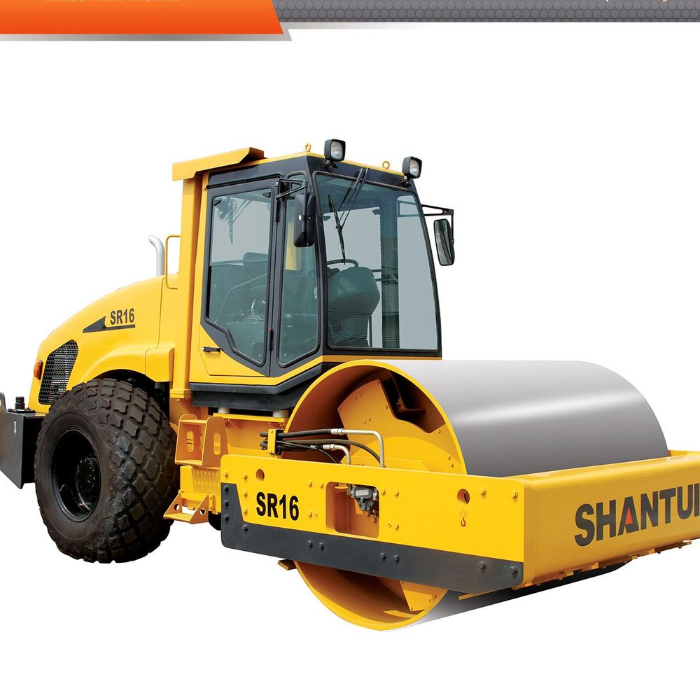 Shantui SR16