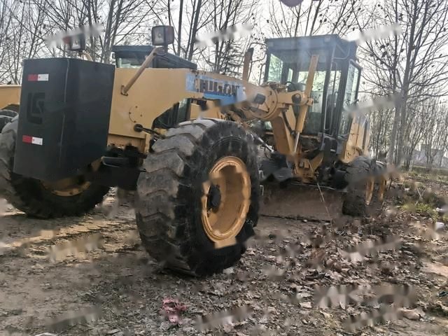 LiuGong CLG4180
