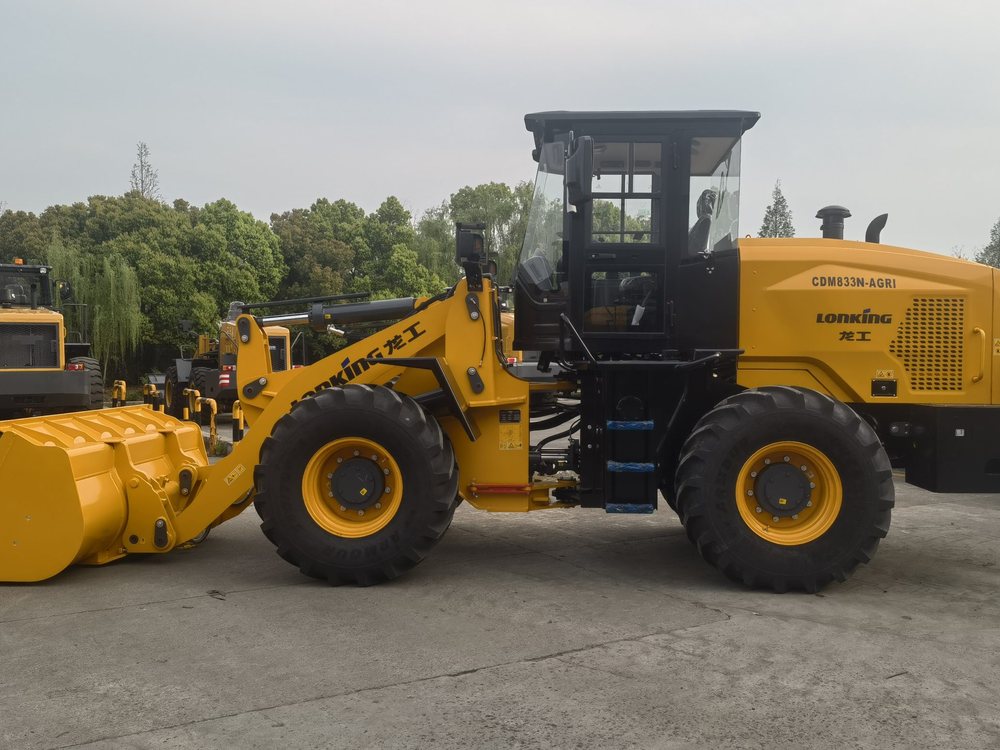 LONKING LG833N