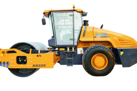 XCMG XS225H