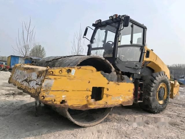LiuGong CLG6122E