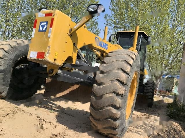 XCMG GR2403
