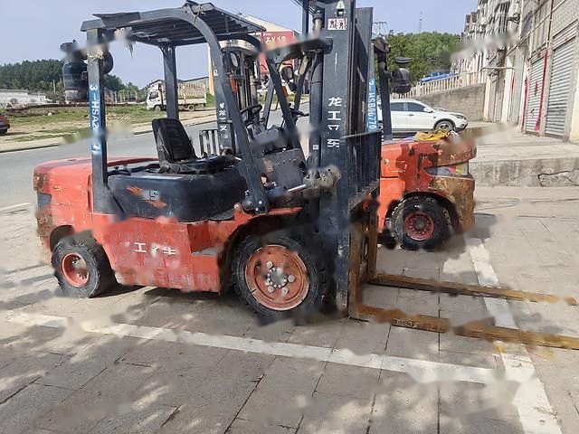 LONKING LG35DIII