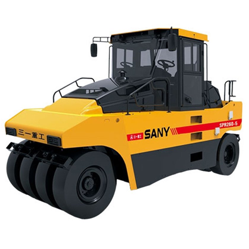 SANY SPR300C-8