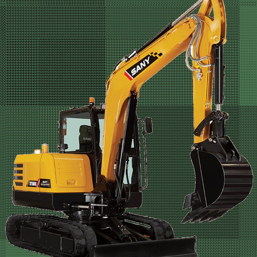 SANY SY60C