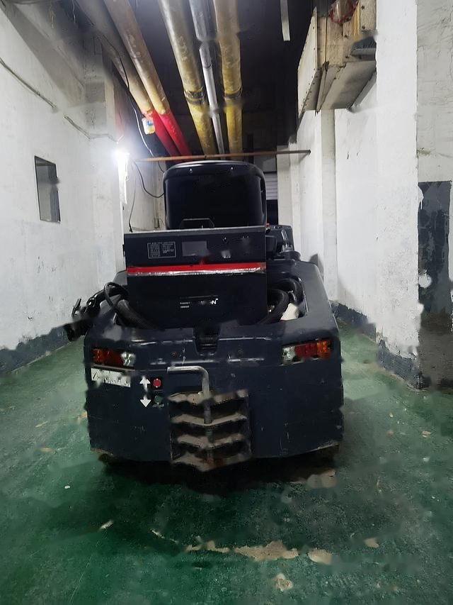 Linde E20P