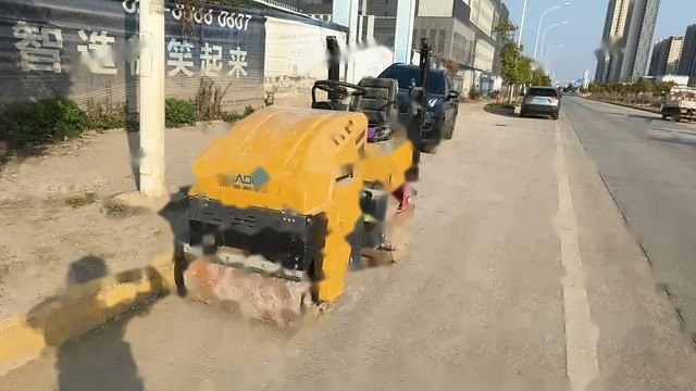 国机常林 RD120