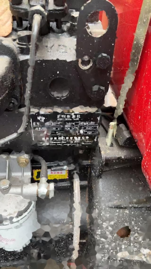 程力威 CLW5440THBZ5