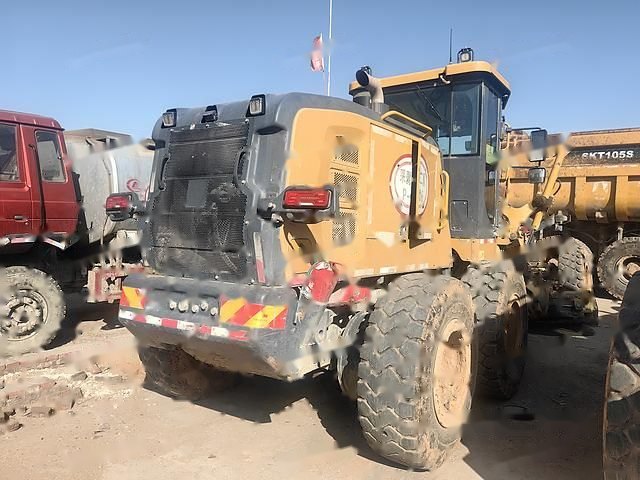 XCMG GR2605T3