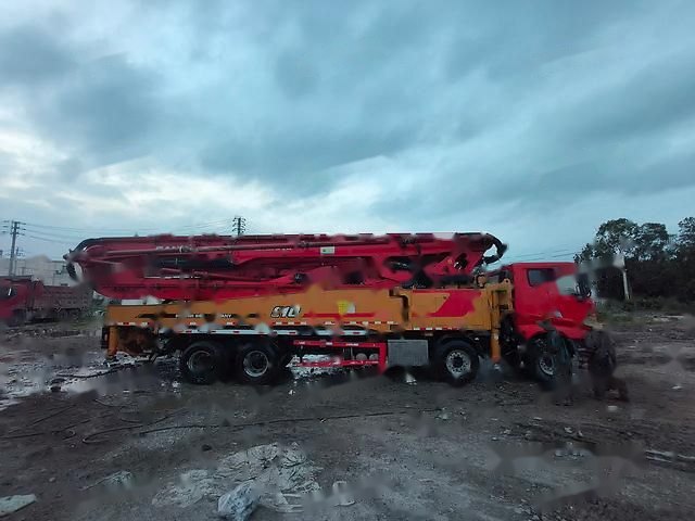 SANY SYM5440THBV