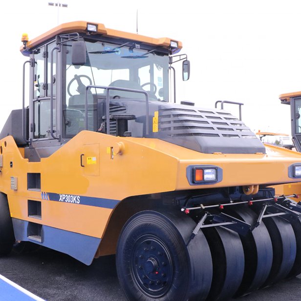 XCMG XP303KS
