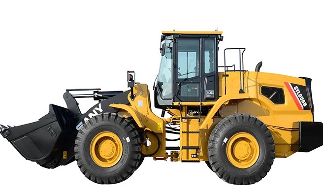 SANY SYL956H5