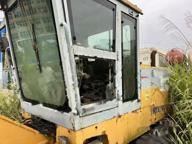 XCMG PY180G