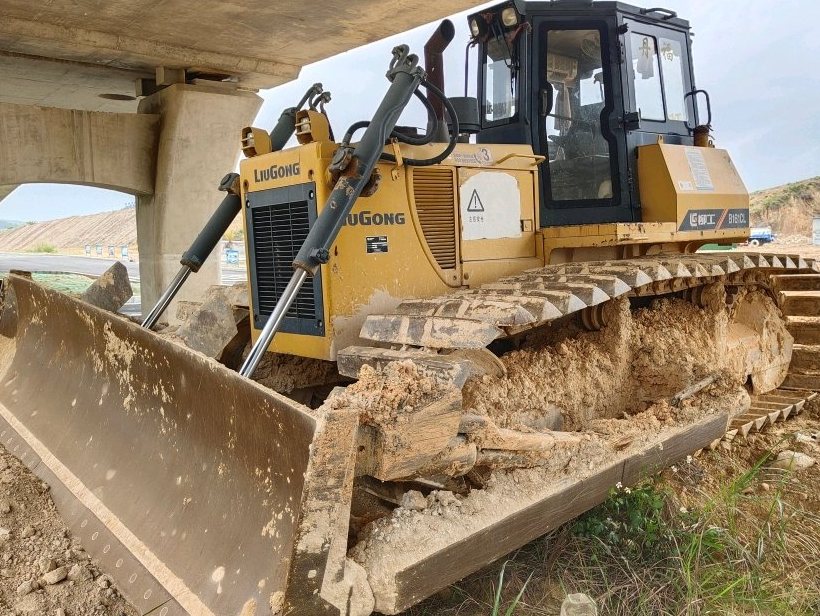 LiuGong CLGB161CL