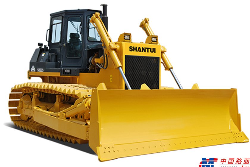 Shantui SD22S湿地型