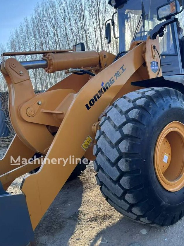 LONKING CDM855NE