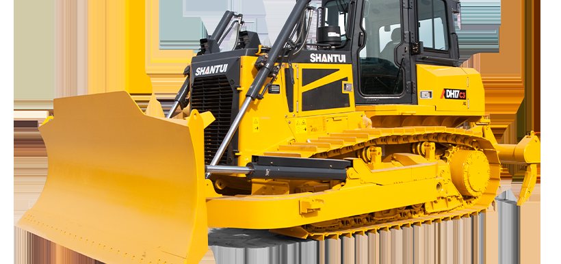 Shantui DH17C