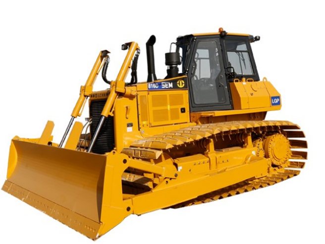 山工 SEM816D