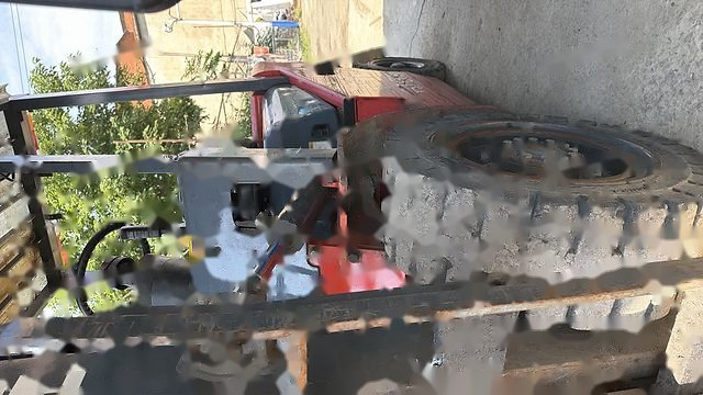 Heli CPQD30