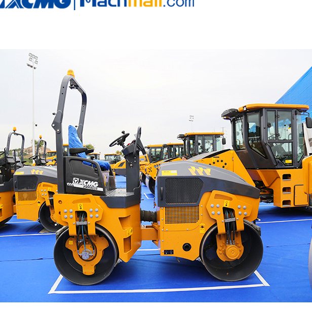 XCMG XMR403S