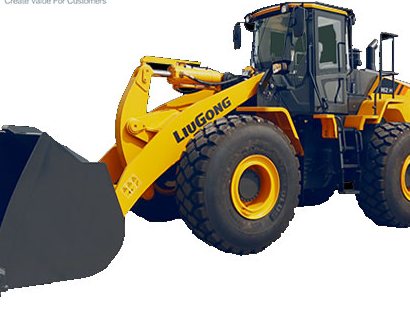 LiuGong CLG862H