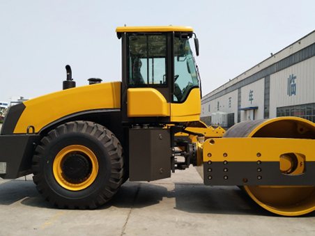 SDLG RS6260