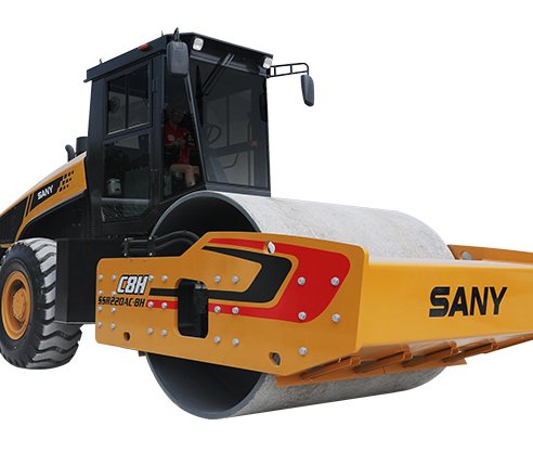 SANY SSR220AC-8H