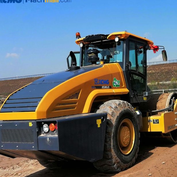 XCMG XS265JS