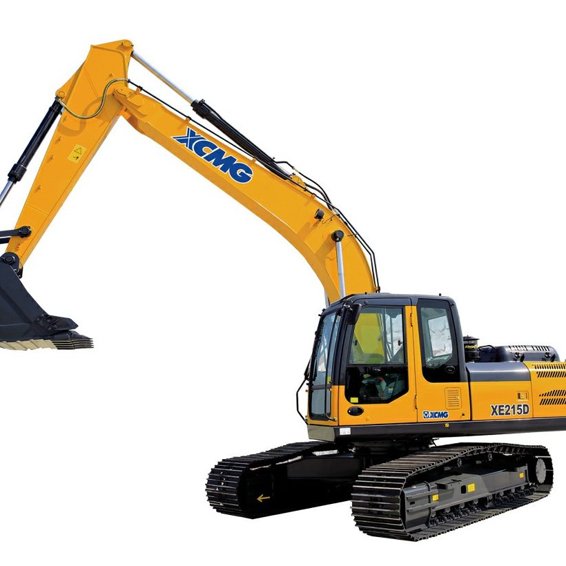 XCMG XE215D
