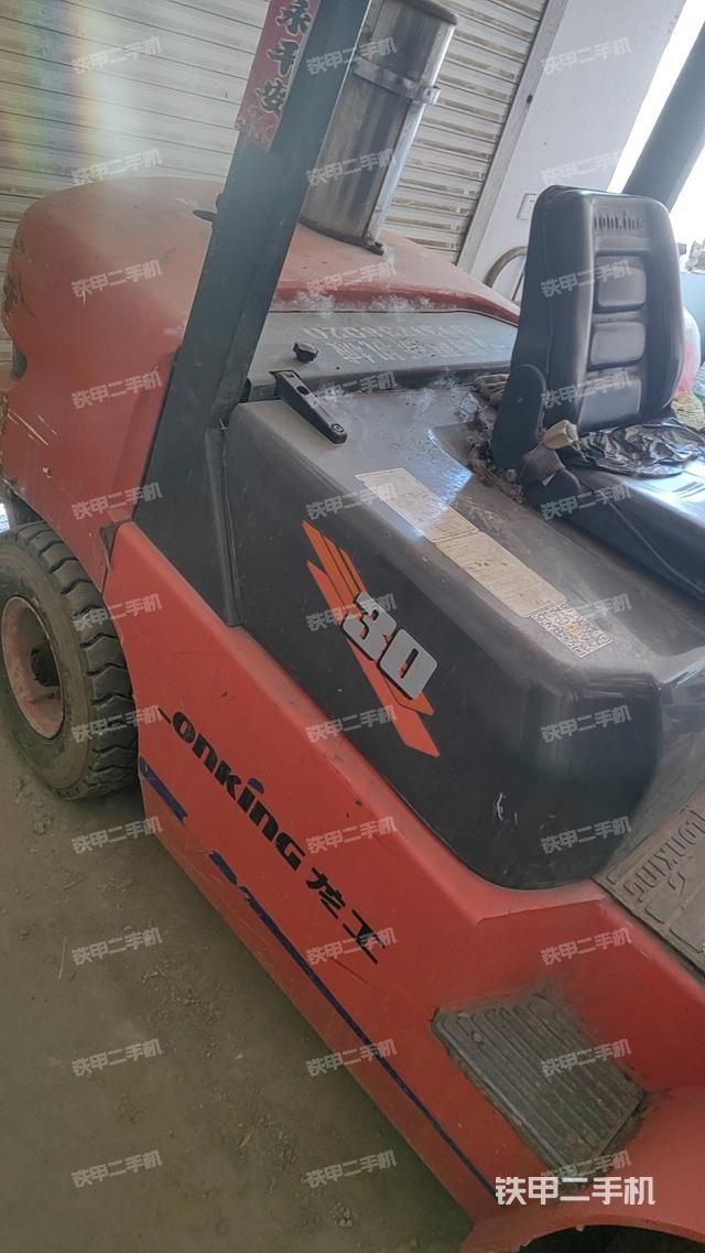 山东利得 FD30