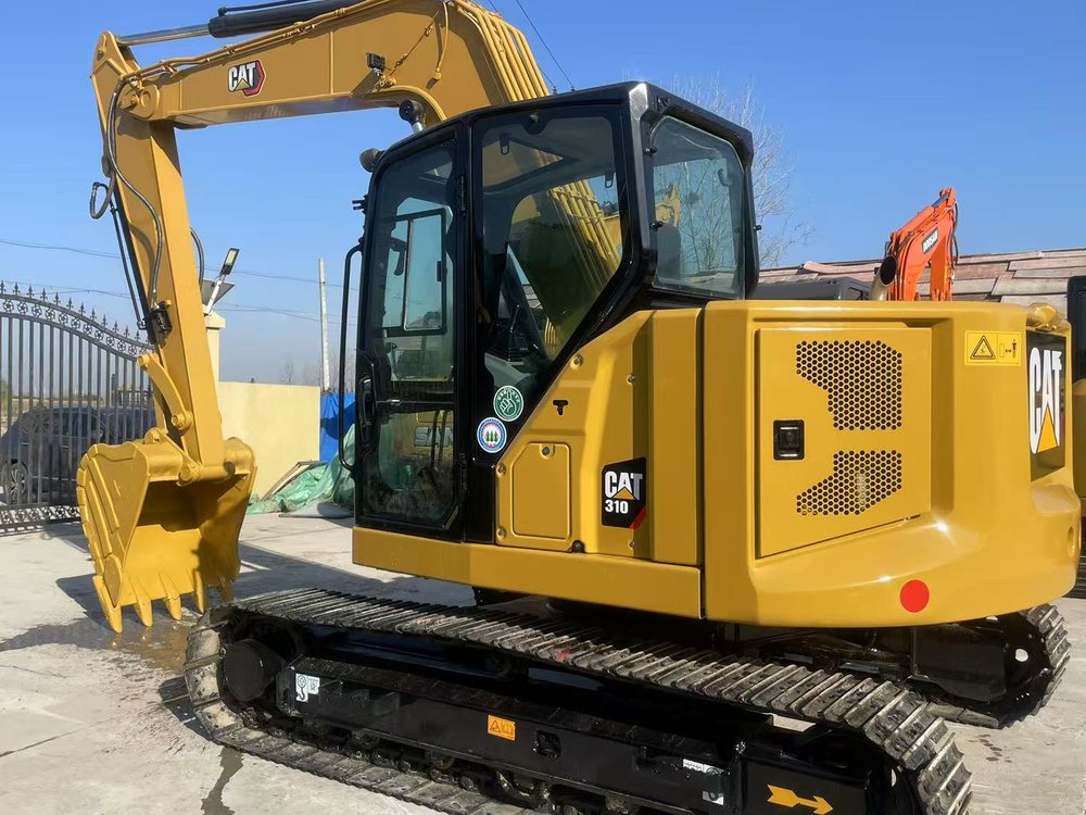 Caterpillar CAT®310 小型