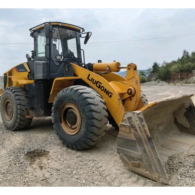 LiuGong CLG850H