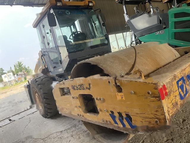 XCMG XS263J