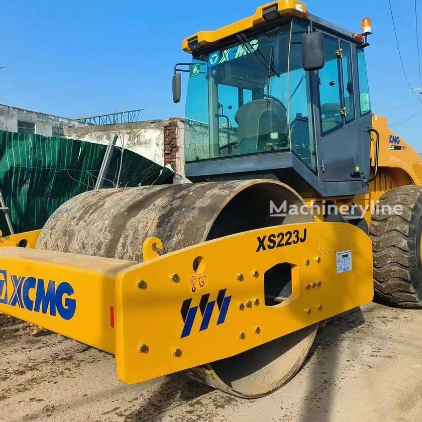XCMG XS223J