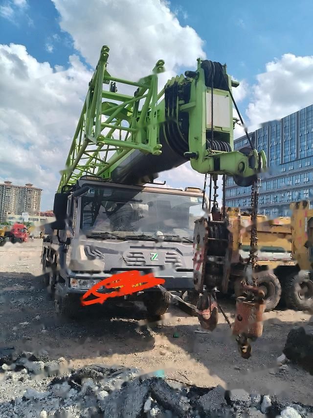 Zoomlion ZTC251V562-1