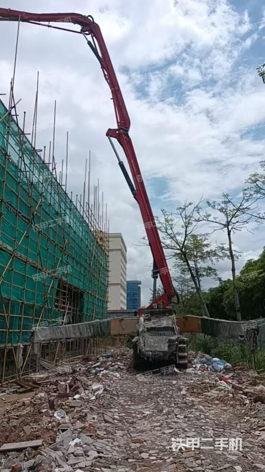 SANY SYM5445THB