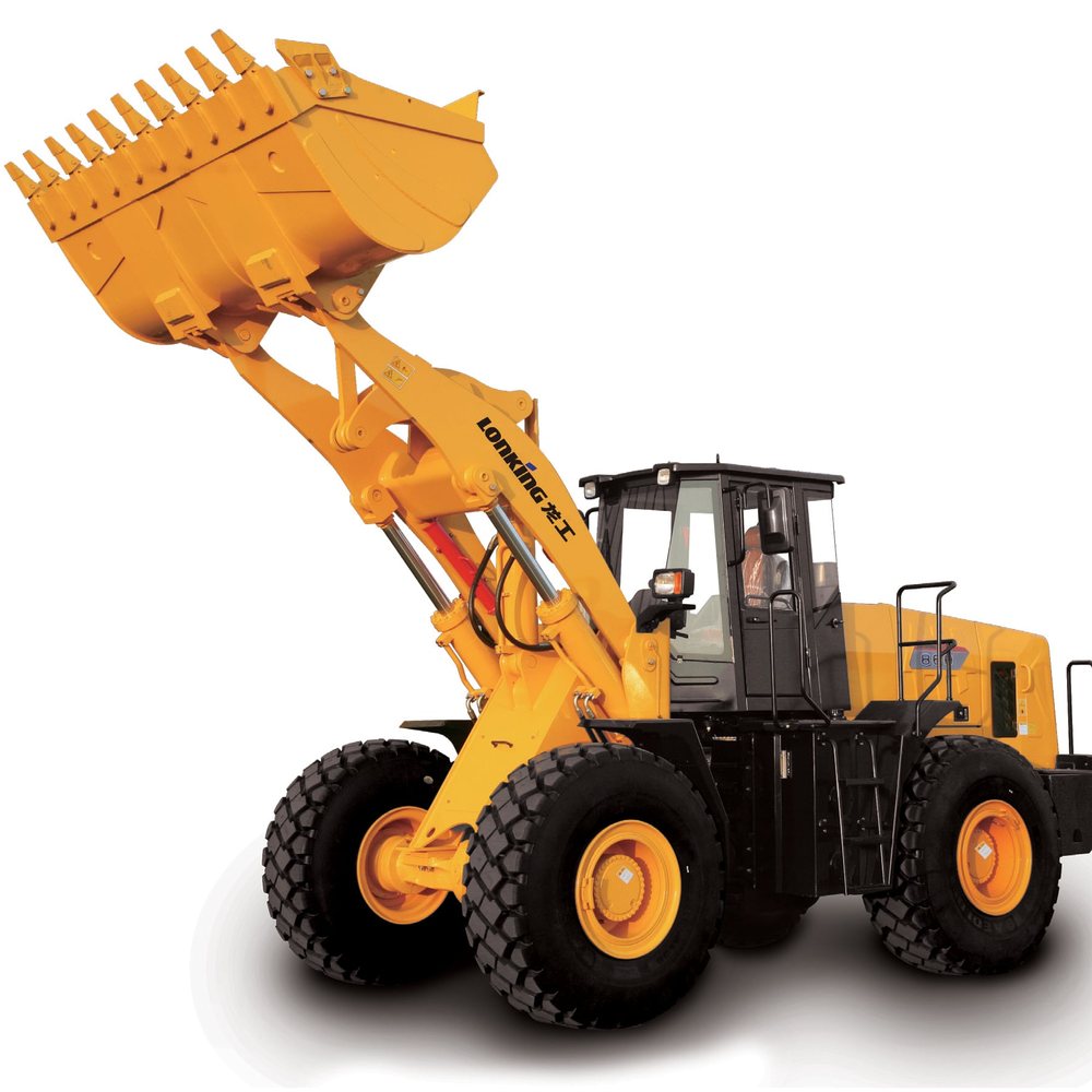 LONKING ZL50NC