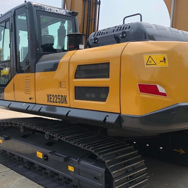XCMG XE225DK