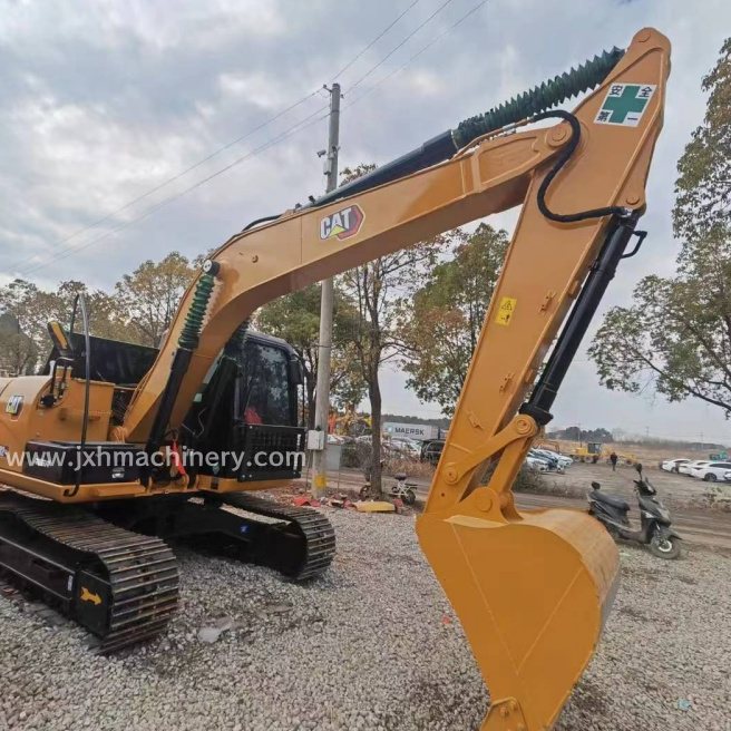 Caterpillar 312D2GC