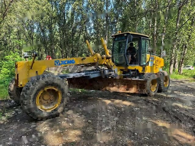 XCMG GR1803