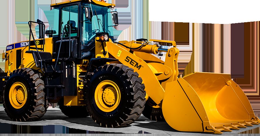 山工 SEM655D
