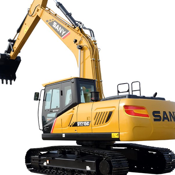 SANY SY215C ACE