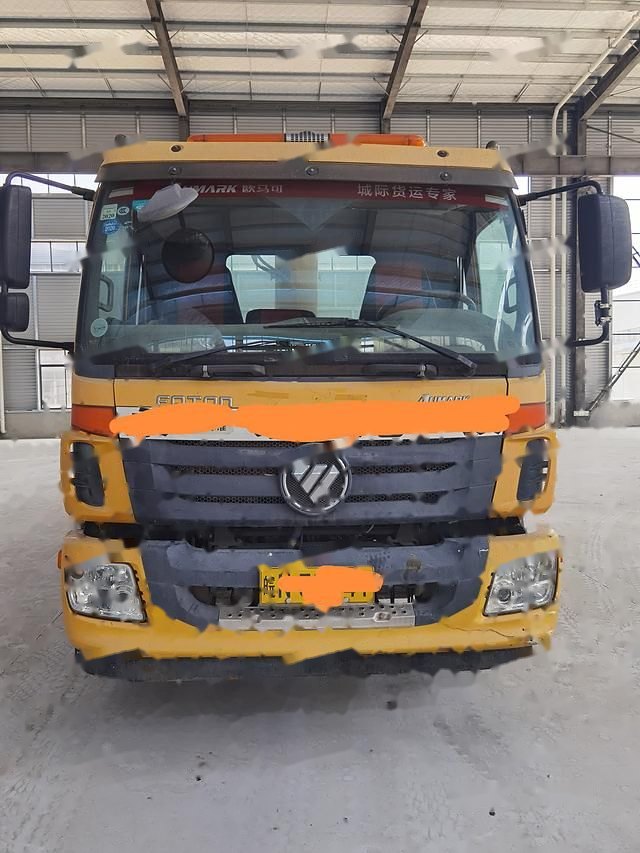 XCMG SQS157