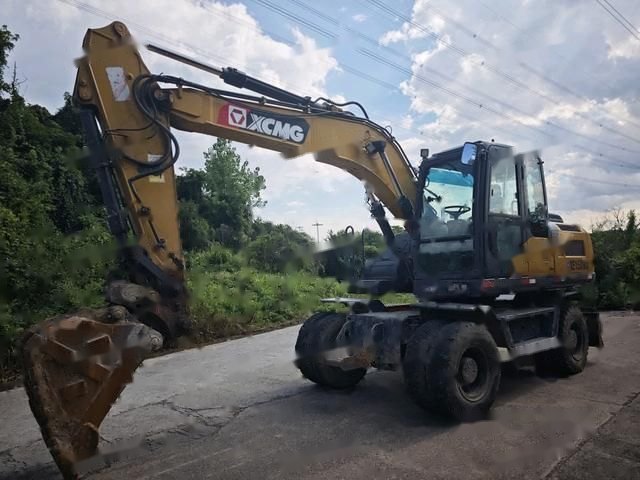 XCMG XE150WD