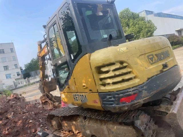 XCMG XE55DA