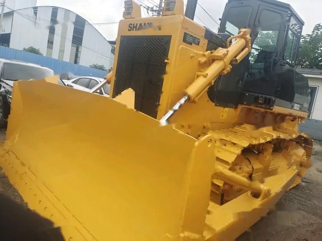 Shantui SD22